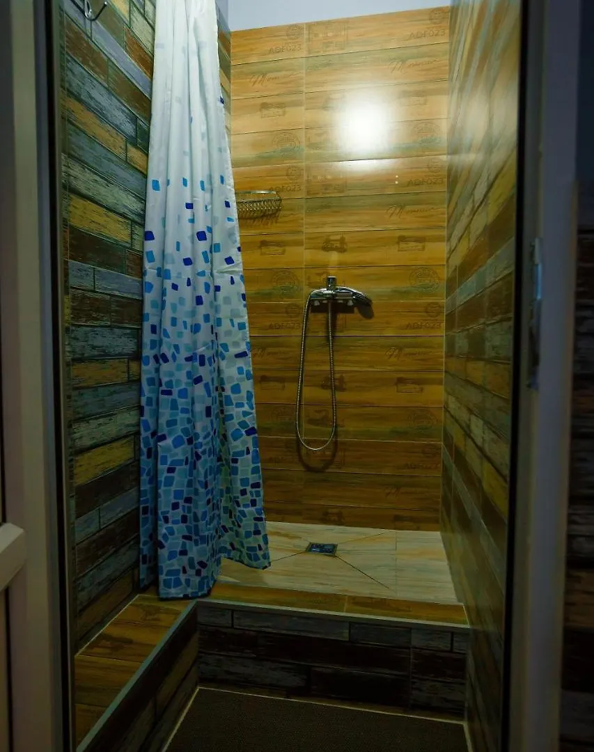 Mountain Road Hostel Almaty